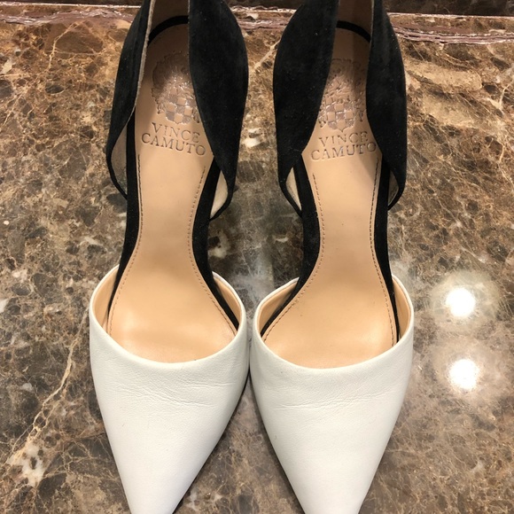 Heels - Picture 2 of 3